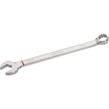 Channellock Standard 15/16 In. 12-Point Combination Wrench 347094